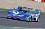 Lola T280 1972 года